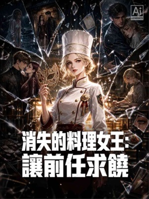 消失的料理女王:讓前任求饒