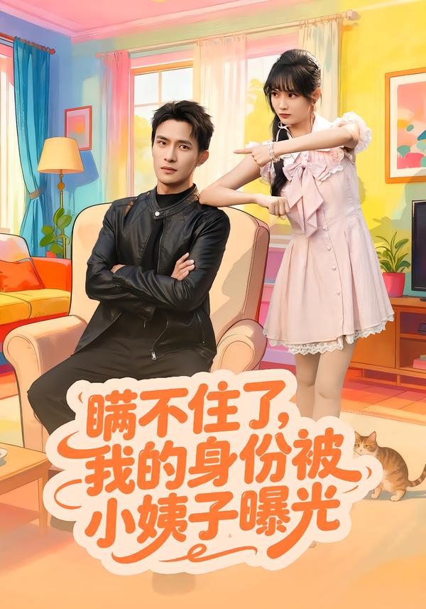 瞒不住了,我的身份被小姨子曝光