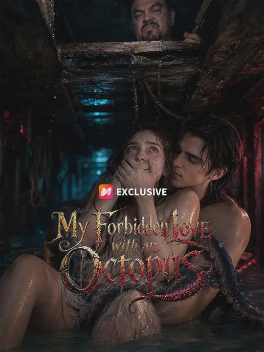 My Forbidden Love with an Octopus
