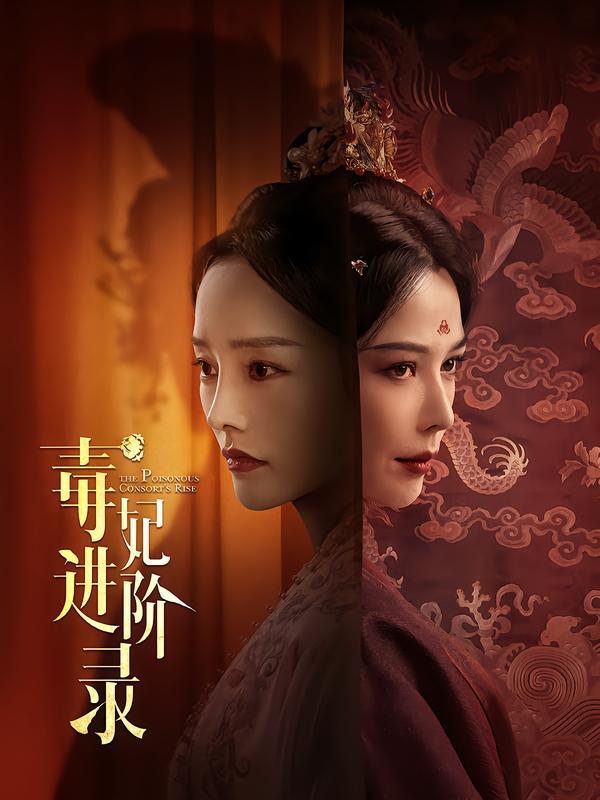 毒妃进阶录