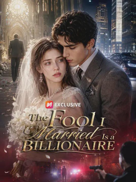 The Fool I Married Is a Billionaire