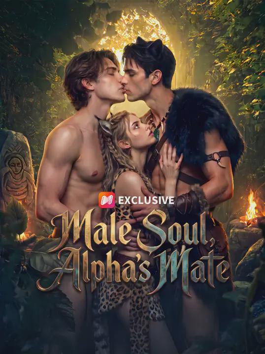 Male Soul, Alpha’s Mate