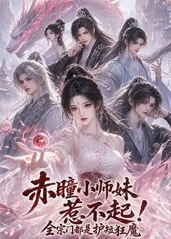 赤瞳小师妹惹不起!全宗门都是护短狂魔