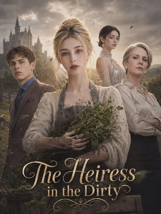 The Heiress in the Dirt