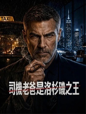 司機老爸是洛杉磯之王