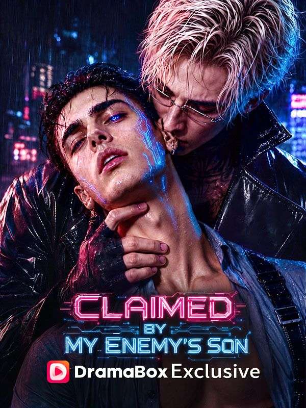 ClaimedbyMyEnemy'sSon
