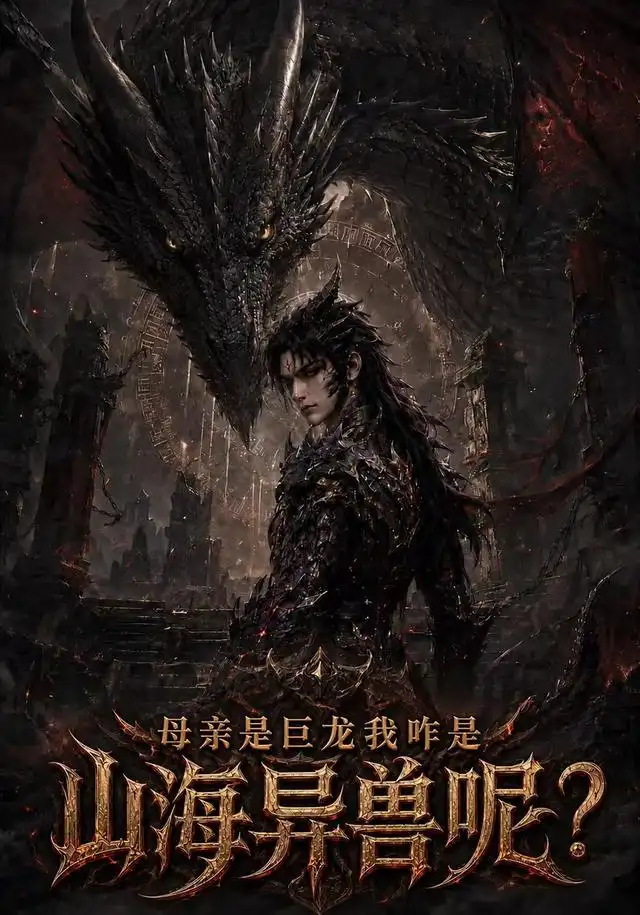 母亲是巨龙我咋是山海异兽呢?