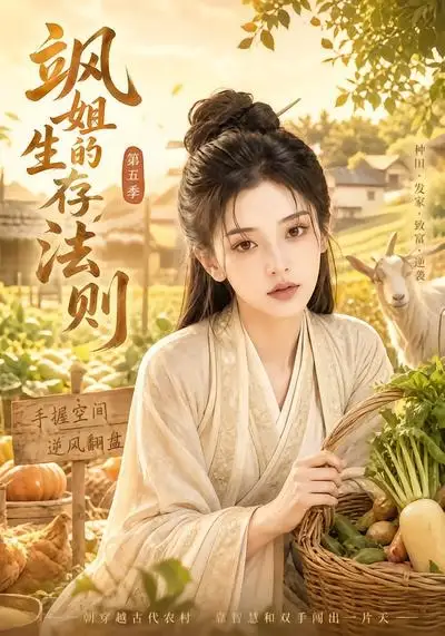 飒姐的生存法则第五季