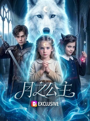 月之公主