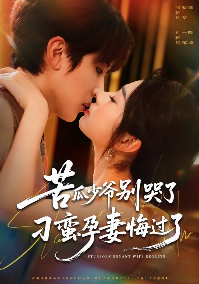 苦瓜少爷别哭了,刁蛮孕妻悔过了