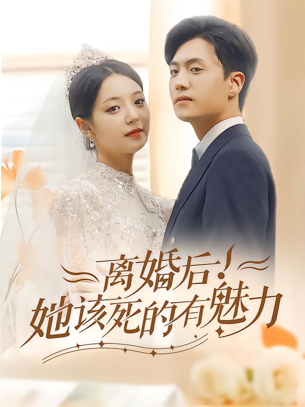 离婚后!她该死的有魅力