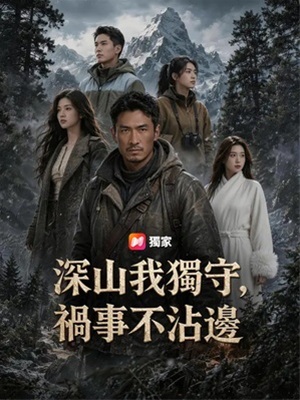 深山我獨守,禍事不沾邊