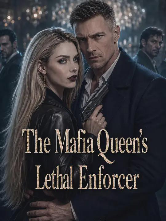 The Mafia Queen’s Lethal Enforcer