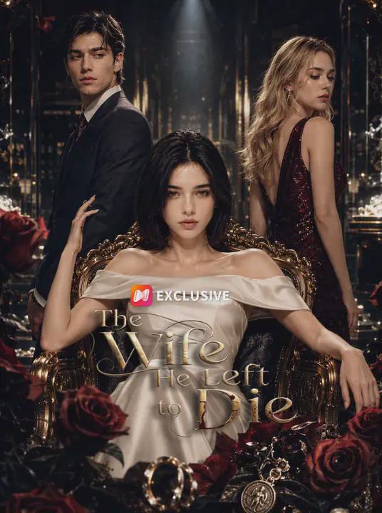 The Wife He Left to Die