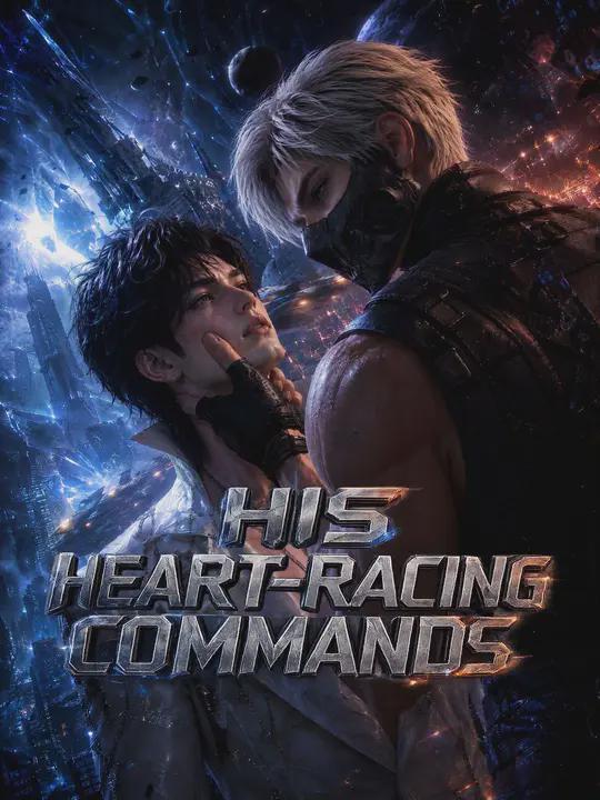 His Heart-Racing Commands