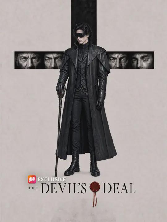The Devil’s Deal