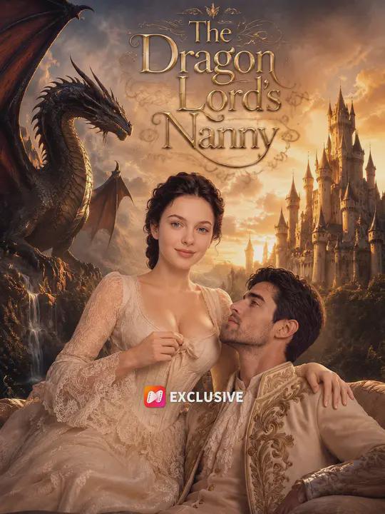 The Dragon Lord’s Nanny