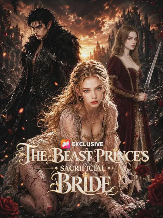 The Beast Prince’s Sacrificial Bride