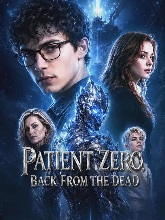 Patient Zero,Back from the Dead
