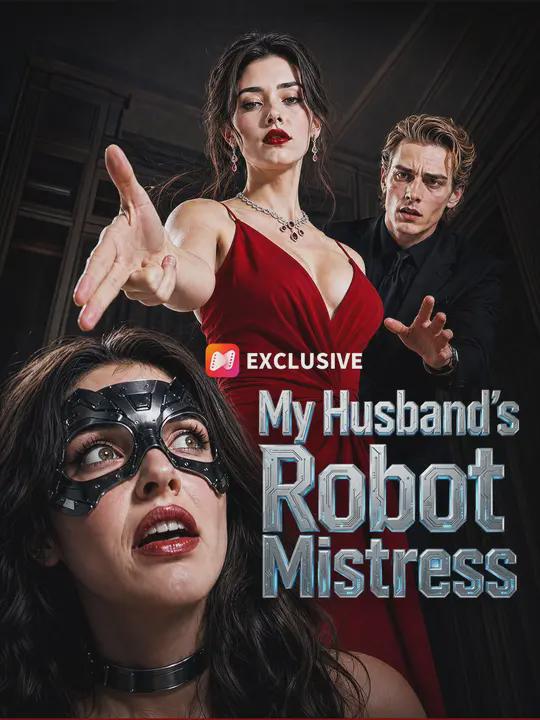 My Husband’s Robot Mistress