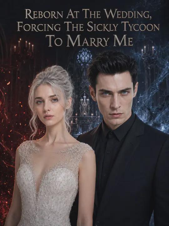 Reborn At The Wedding, Forcing The Sickly Tycoon To Marry Me