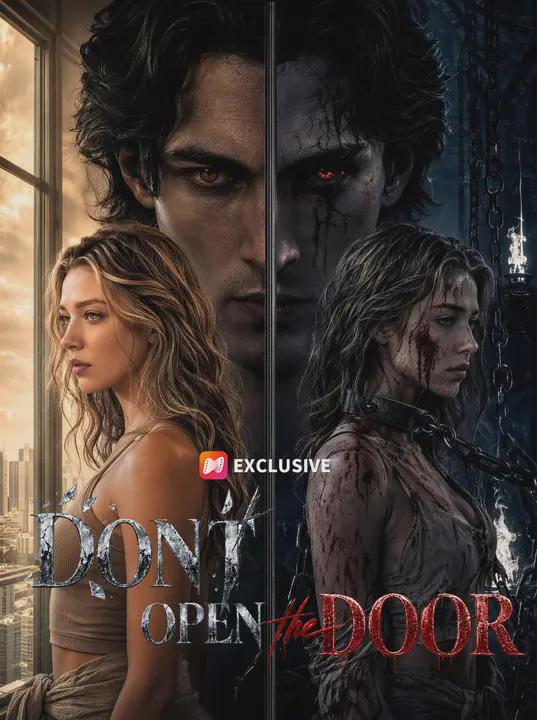 Don’t Open the Door