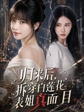 归来后,拆穿白莲花表姐真面目