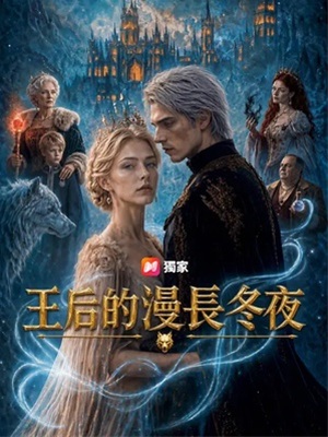 王後的漫長冬夜