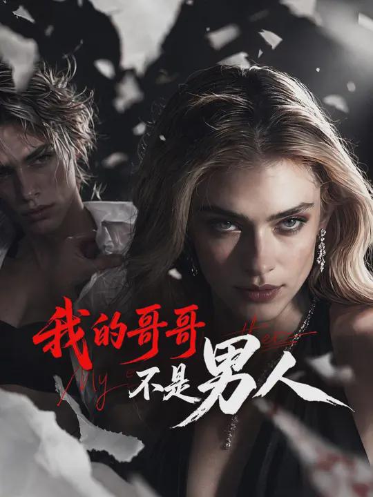 (國語)我的哥哥不是男人