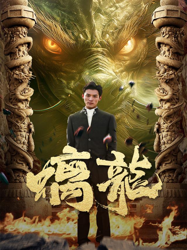 螭龙