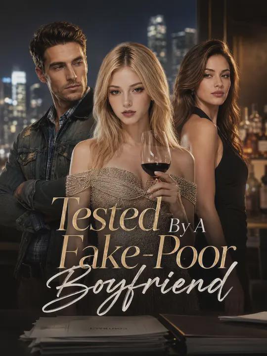 Tested By A Fake‑Poor Boyfriend