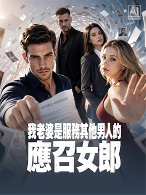 我老婆是服務其他男人的應召女郎