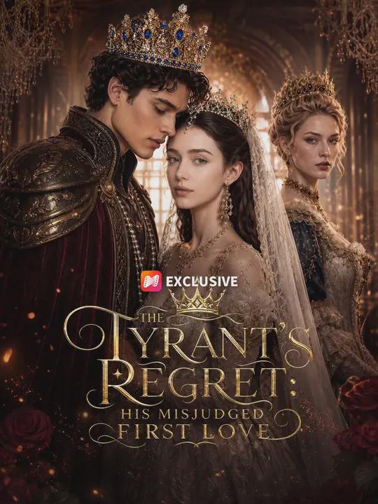 The Tyrant’s Regret: His Misjudged First Love
