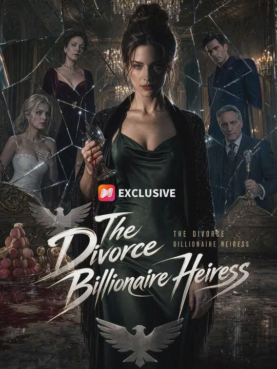 The Divorce Bilionaire Heiress