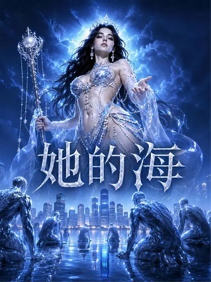 她的海