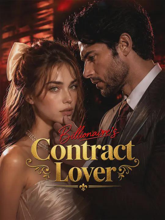 Billionaire’s Contract Lover