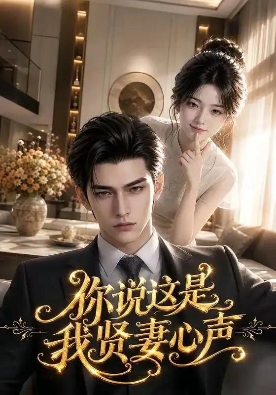 你说这是我贤妻心声