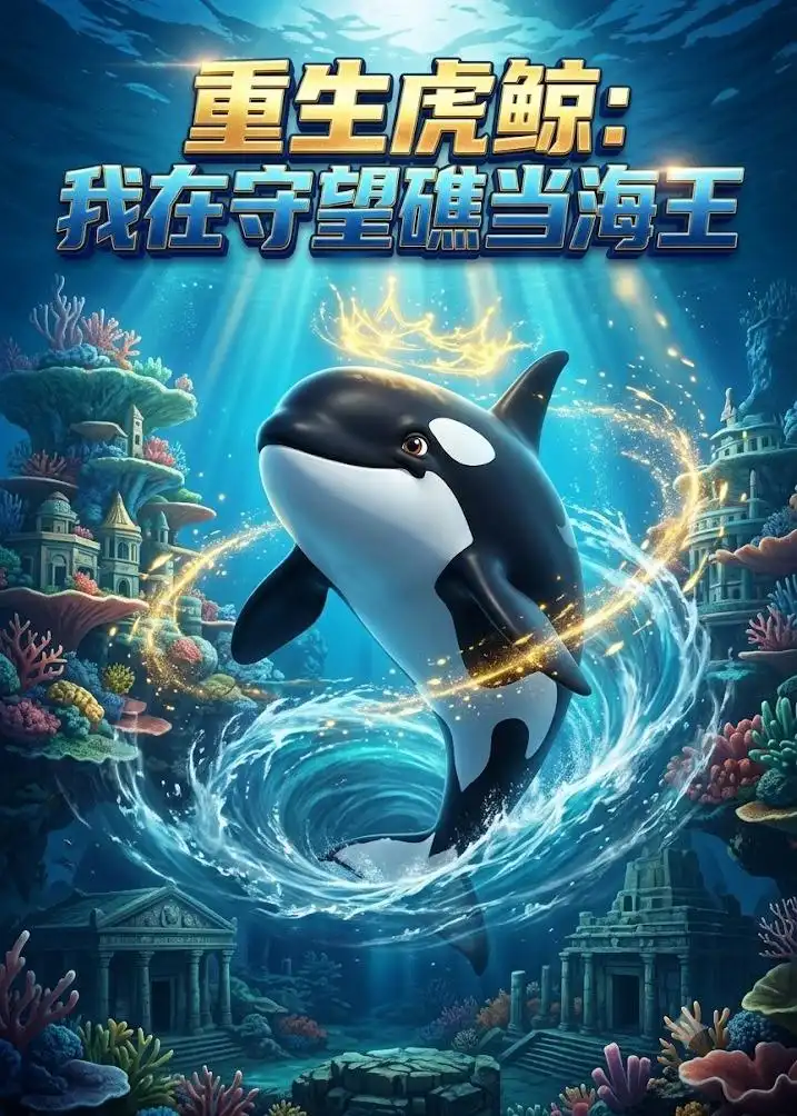 重生虎鲸:我在守望礁当海王