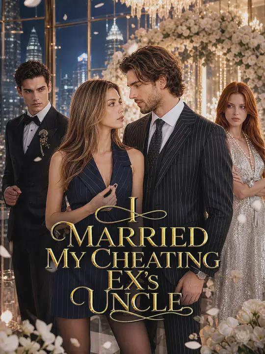 I Married My Cheating Ex’s Uncle