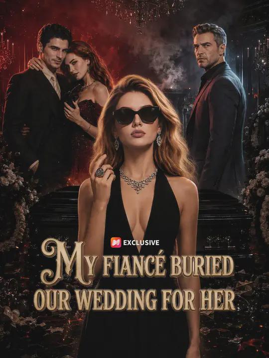 My Fiancé Buried Our Wedding for Her