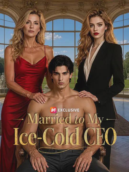Married to My Ice-Cold CEO
