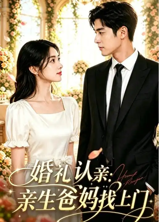 婚礼认亲:亲生爸妈找上门