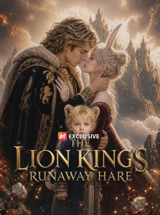 The Lion King’s Runaway Hare