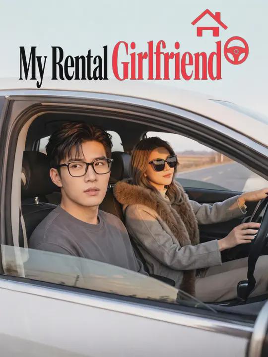 My Rental Girlfriend