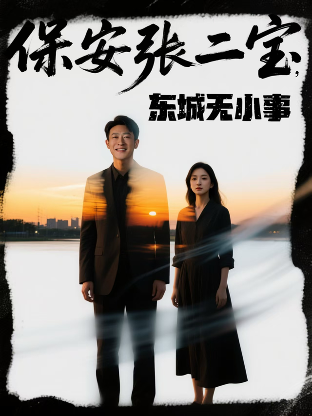 保安张二宝,东城无小事