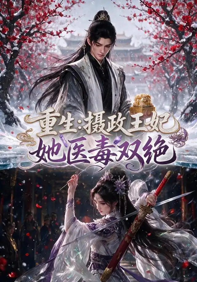 重生:摄政王妃她医毒双绝