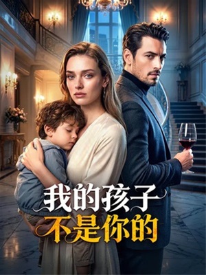 我的孩子不是你的
