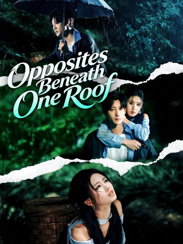 OppositesBeneathOneRoof