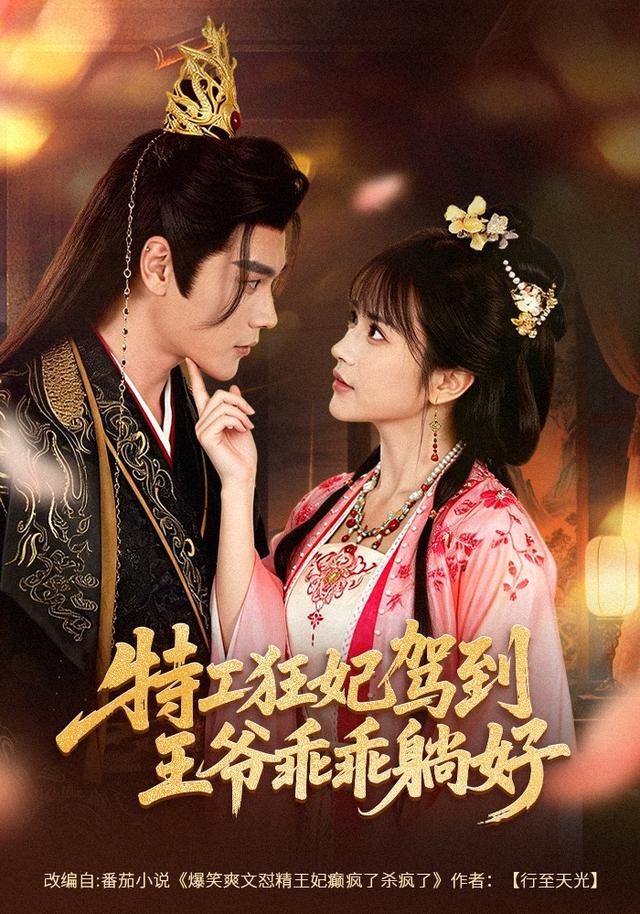 特工狂妃驾到,王爷乖乖躺好