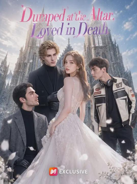 Dumped at the Altar, Loved in Death